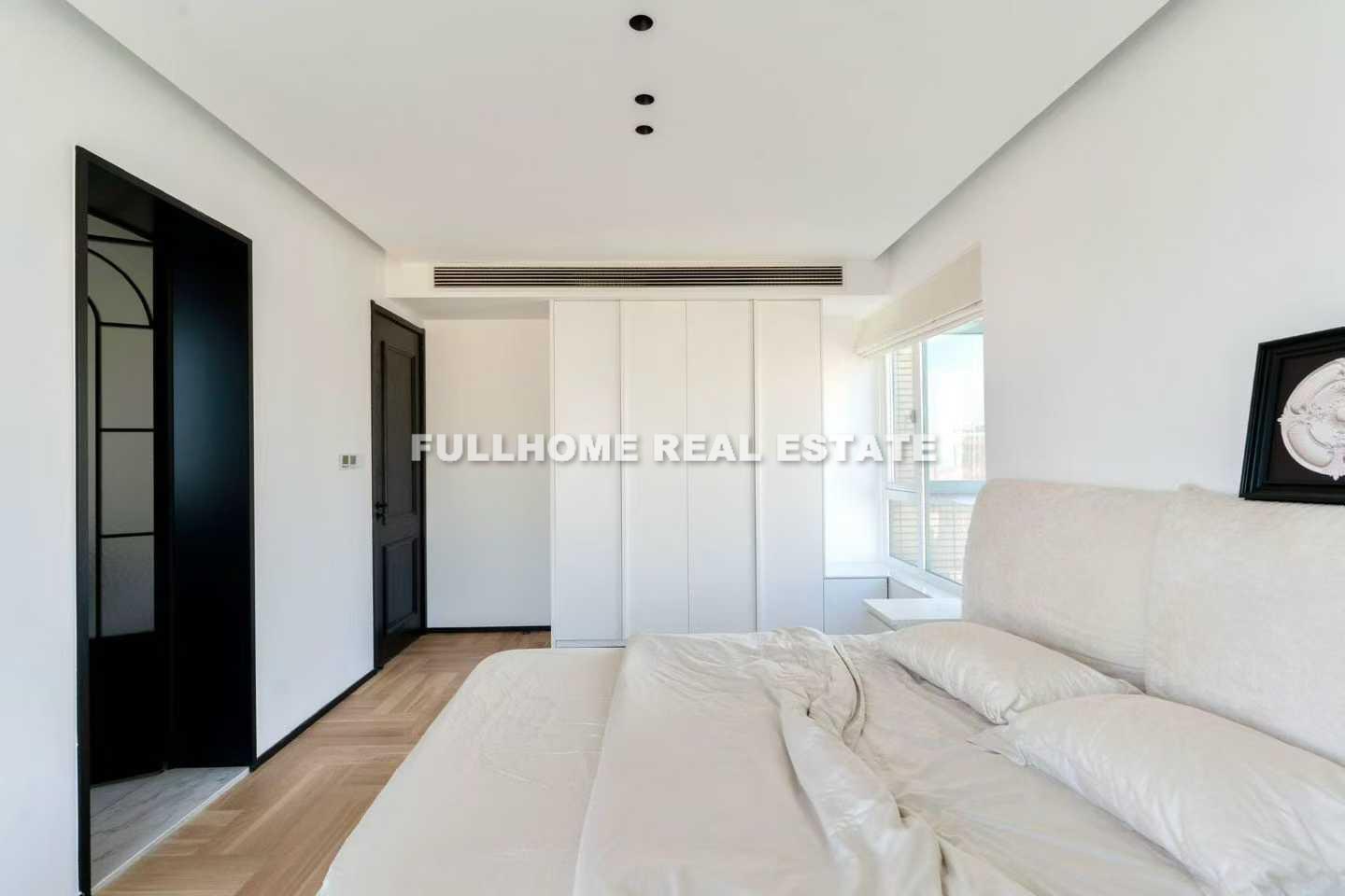 Oriental Manhattan - Interior view 2, Shanghai rental property