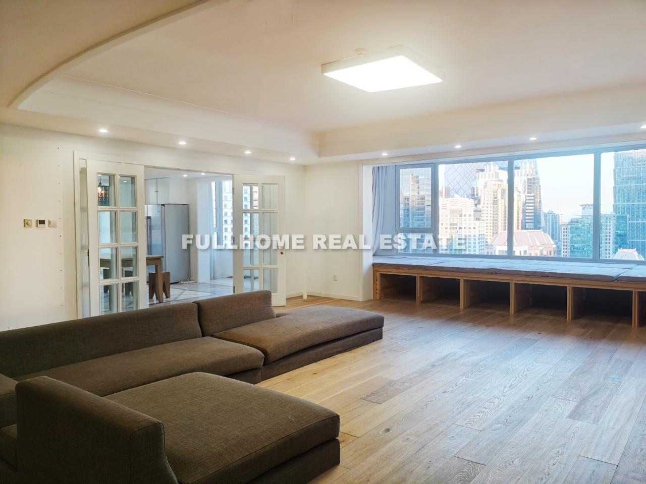 Similar property: Windsor Avenue, 3 bedrooms, 315 sqm in Beijing