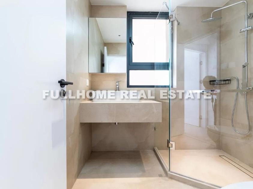 Carnival Garden - Interior view 14, Shanghai rental property
