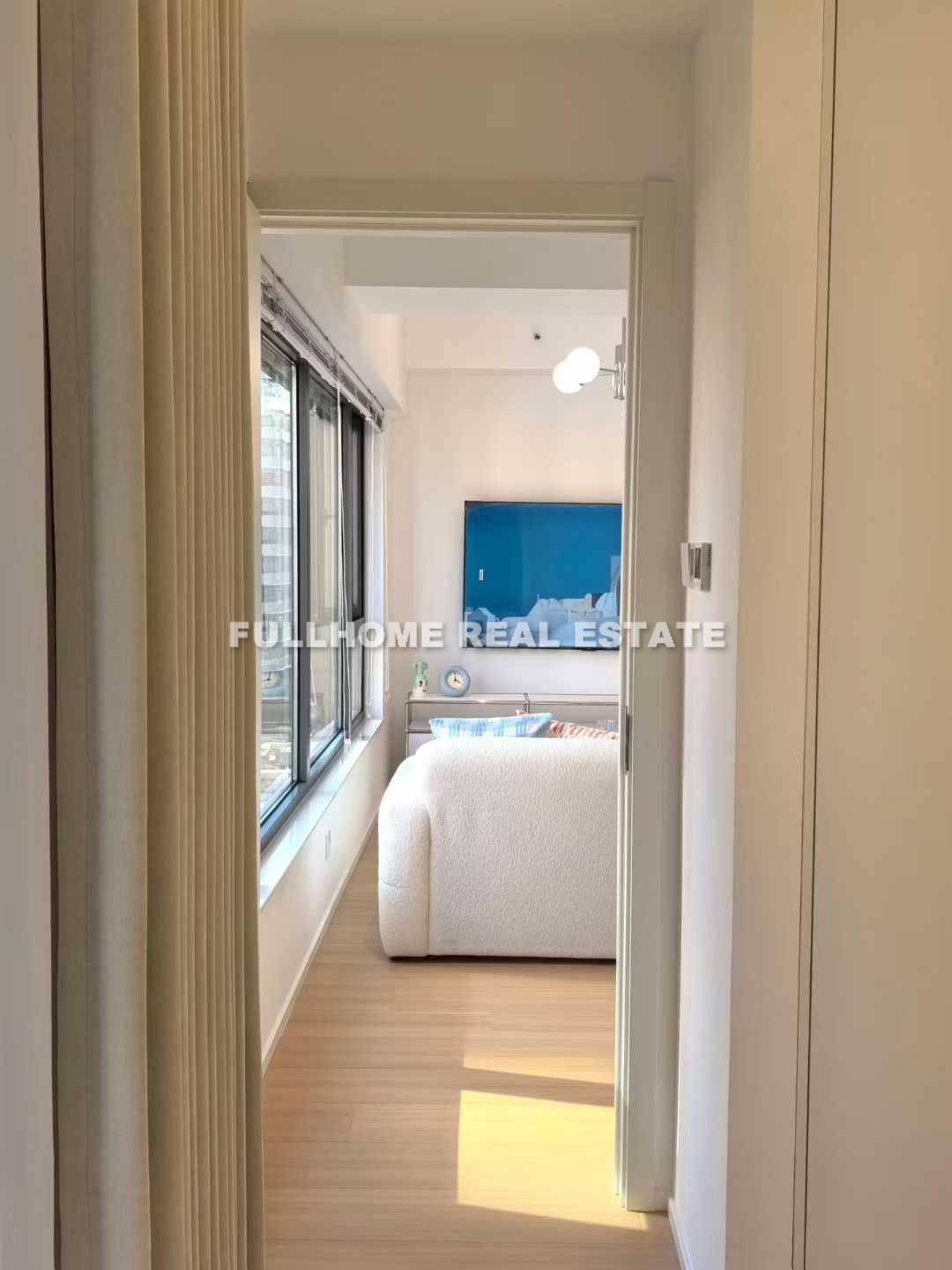 Bu Ye Cheng - Interior view 3, Shanghai rental property