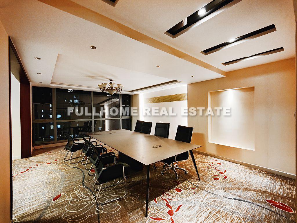 Seasons Park - Interior view 2, Beijing rental property