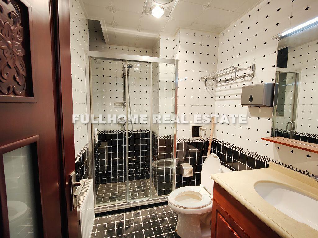 Seasons Park - Interior view 7, Beijing rental property