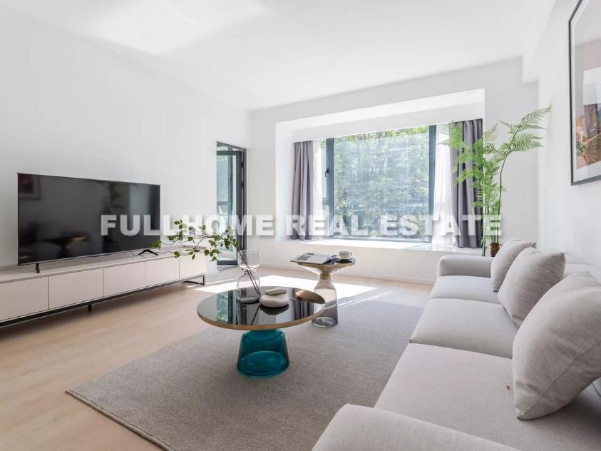 Carnival Garden - Interior view 5, Shanghai rental property