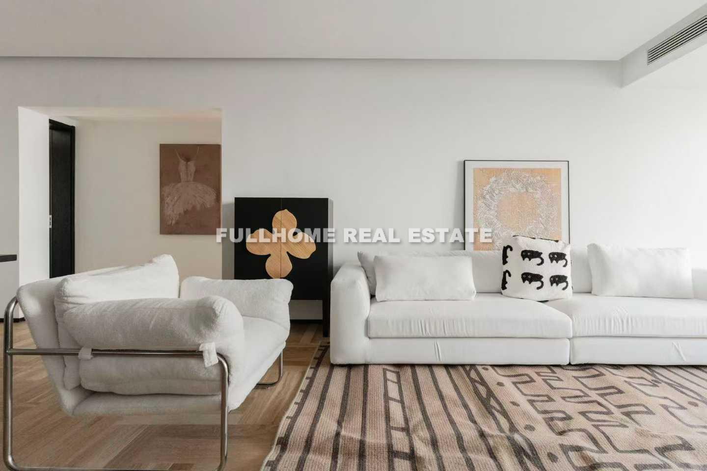 Oriental Manhattan - Interior view 4, Shanghai rental property