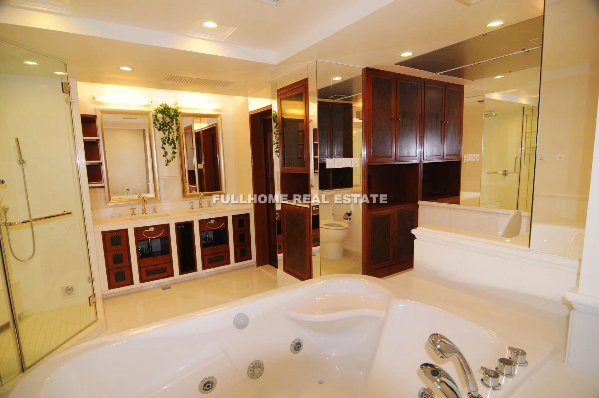 Landmark Palace - Interior view 8, Beijing rental property