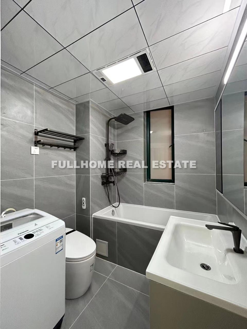 Tianshan Star City - Interior view 9, Shanghai rental property