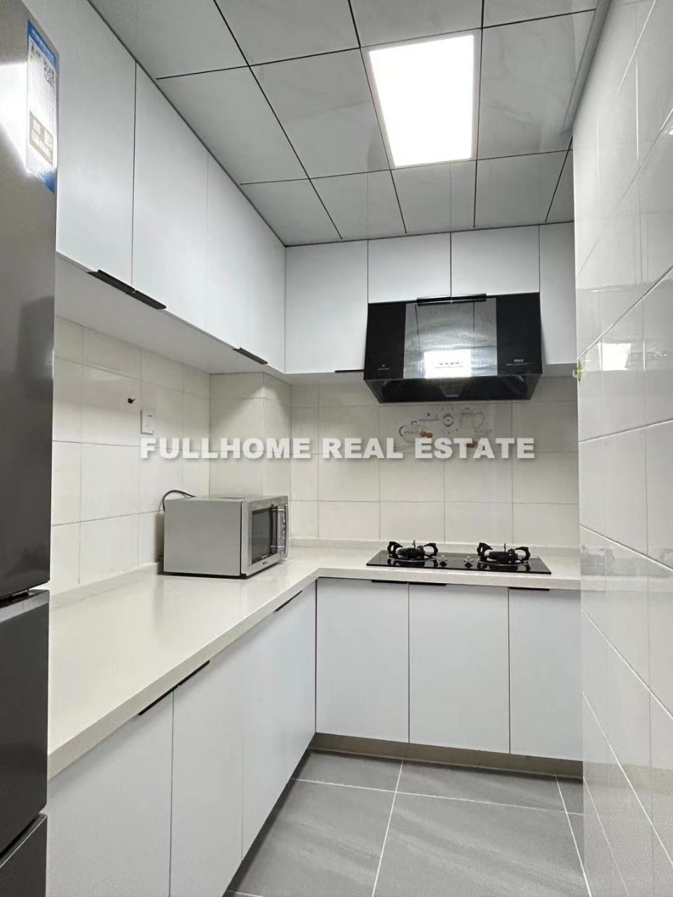 Tianshan Star City - Interior view 7, Shanghai rental property