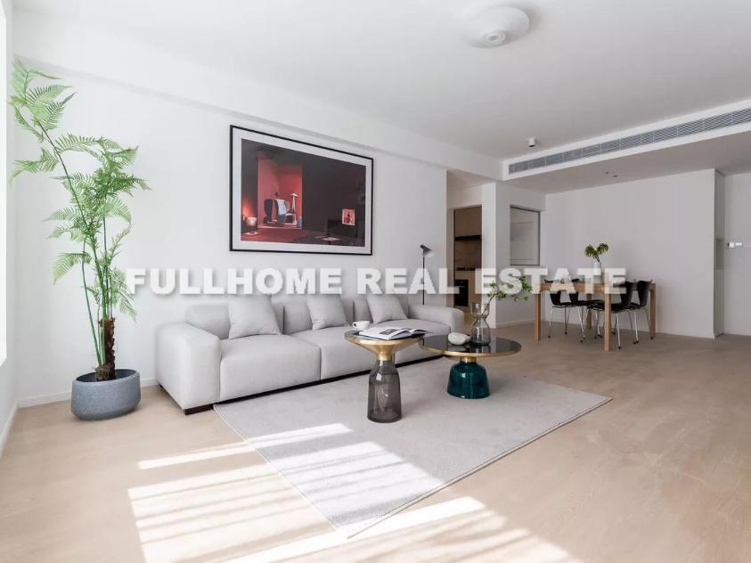 Carnival Garden - 2 bedroom apartment in Shanghai, Gubei, Hongqiao