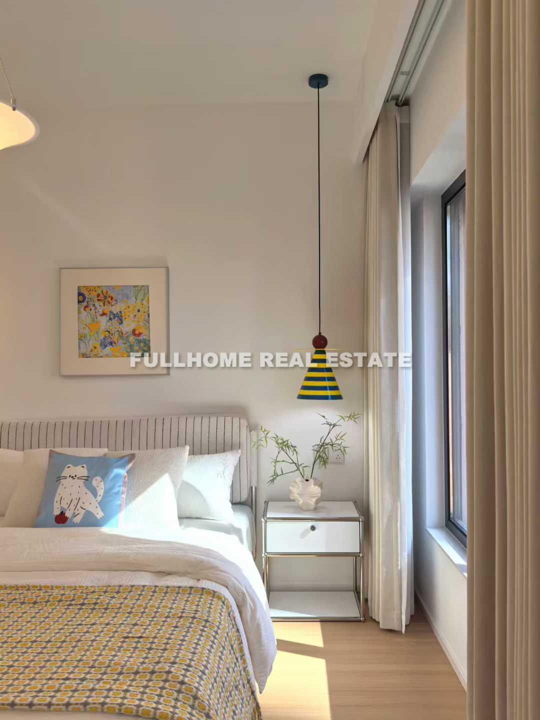 Bu Ye Cheng - Interior view 2, Shanghai rental property