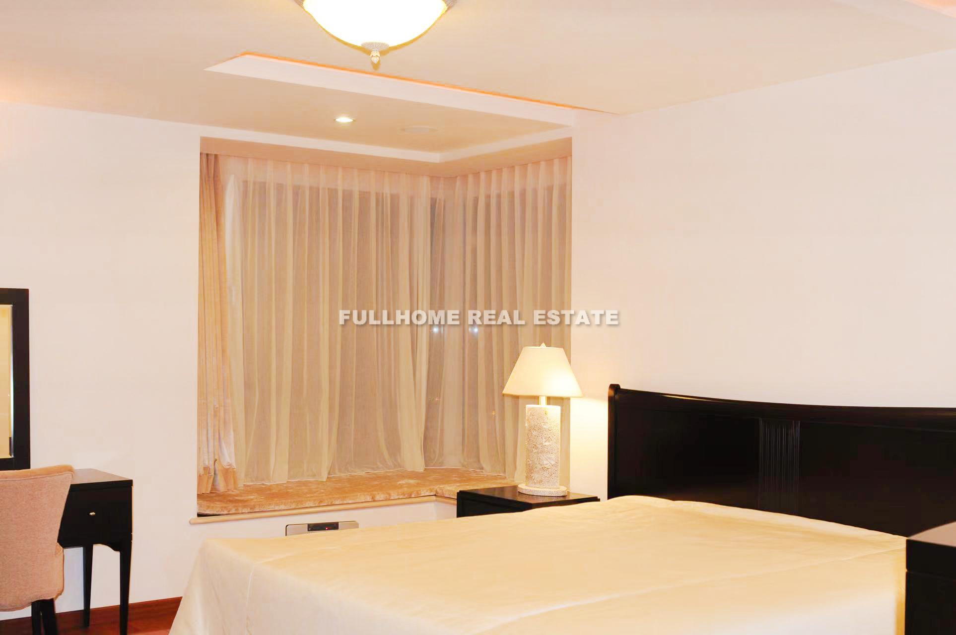 Landmark Palace - Interior view 6, Beijing rental property