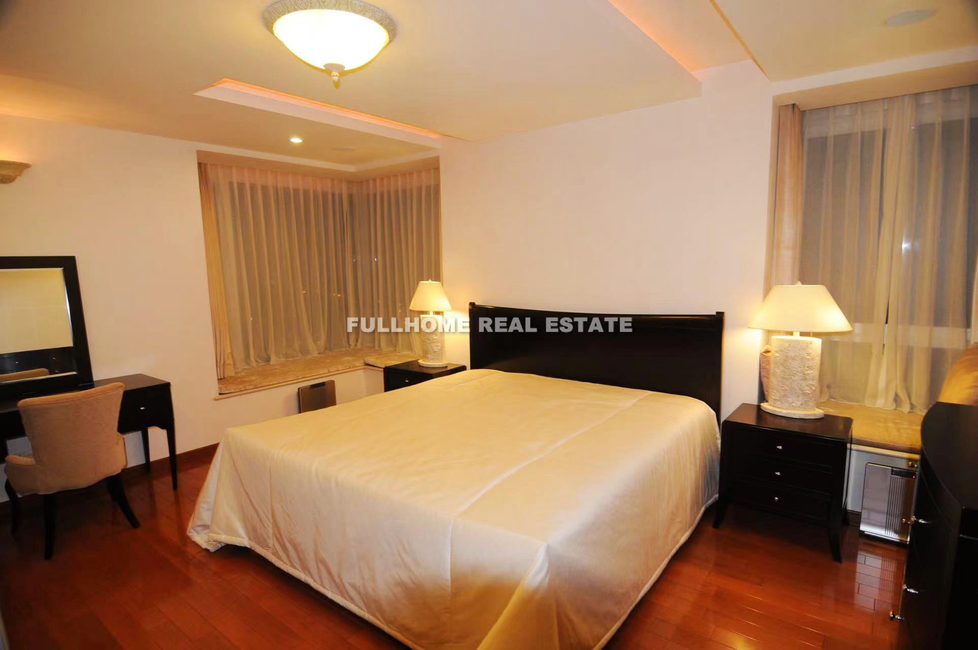 Landmark Palace - Interior view 5, Beijing rental property