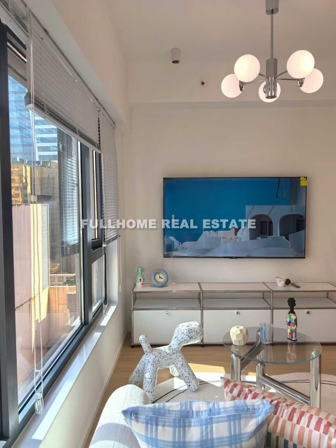 Bu Ye Cheng - Interior view 5, Shanghai rental property