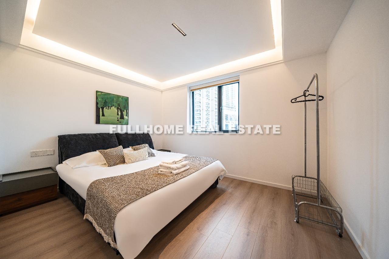 Wanping Apartment - Interior view 2, Shanghai rental property