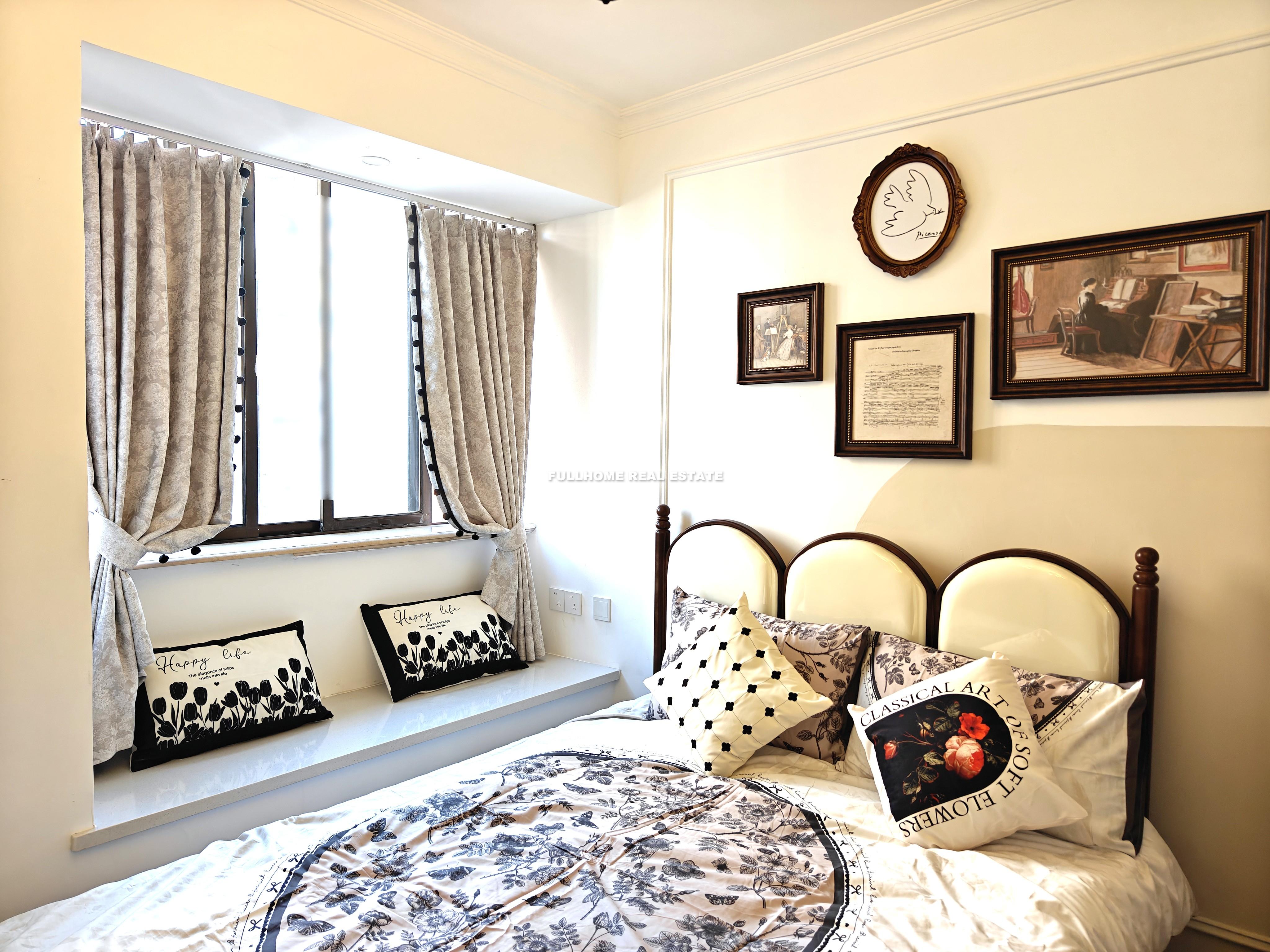 San He Garden - Interior view 8, Shanghai rental property