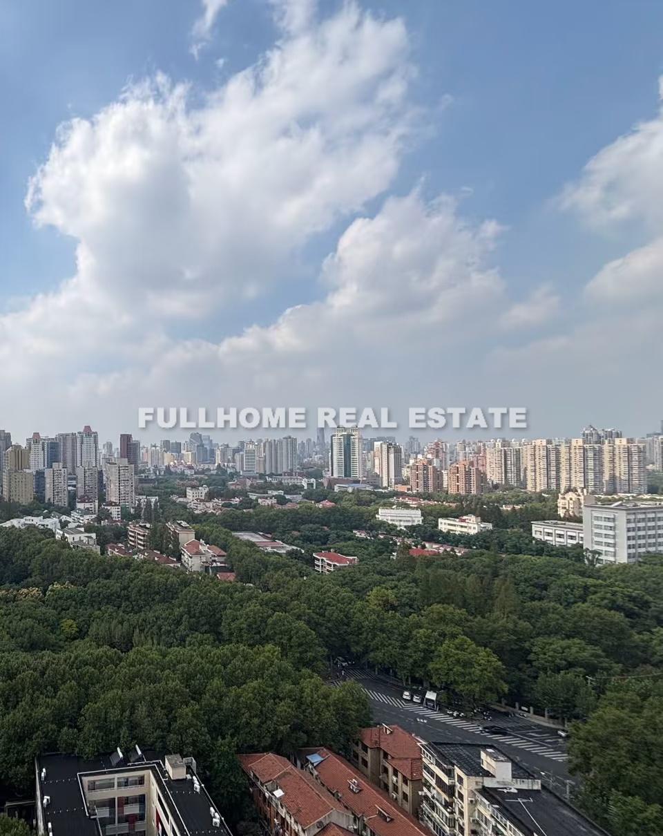 Wanping Apartment - Interior view 5, Shanghai rental property