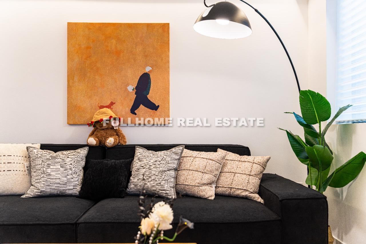 Wanping Apartment - 1 bedroom apartment in Shanghai, Downtown, Downtown