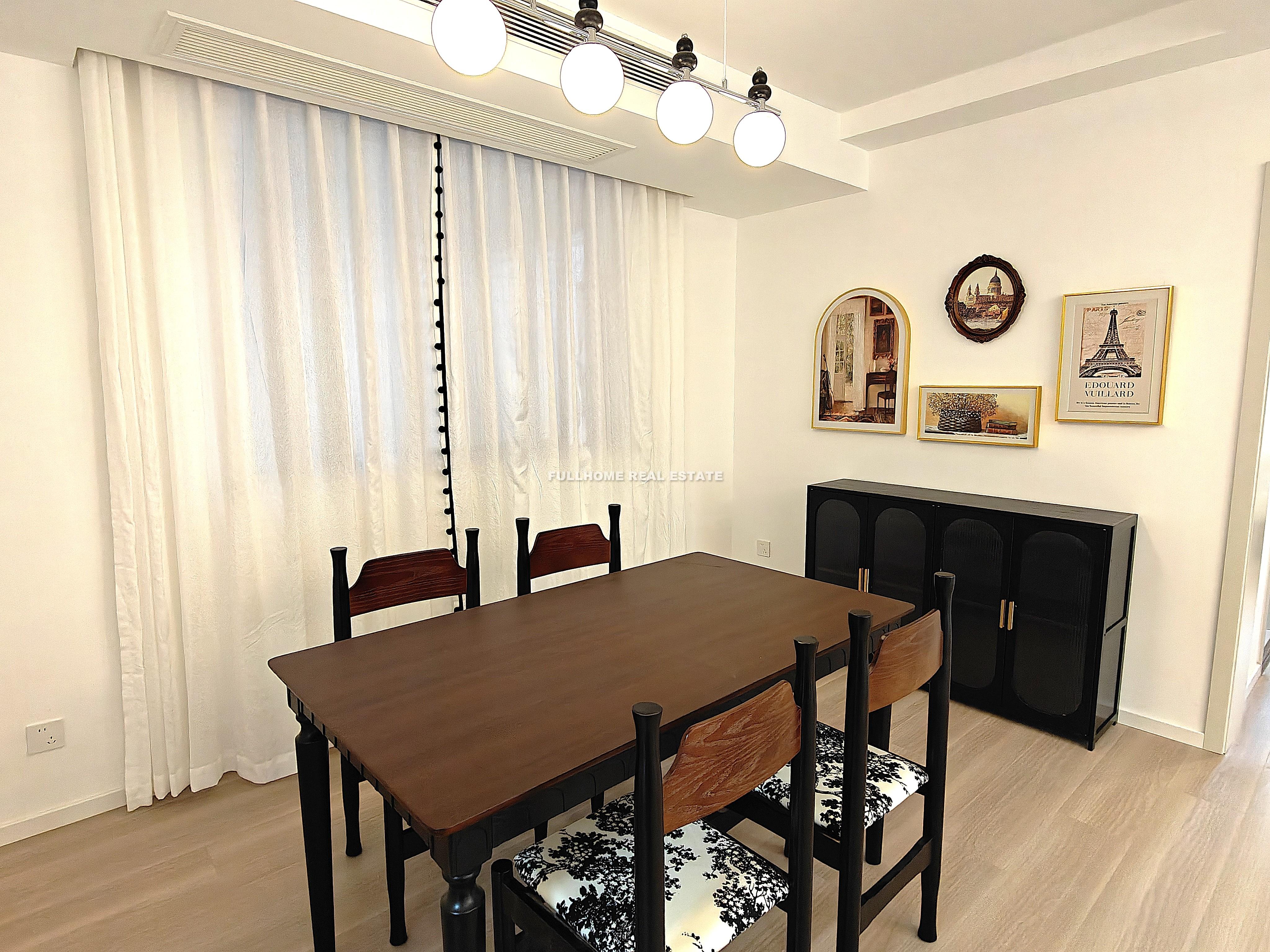 San He Garden - Interior view 5, Shanghai rental property