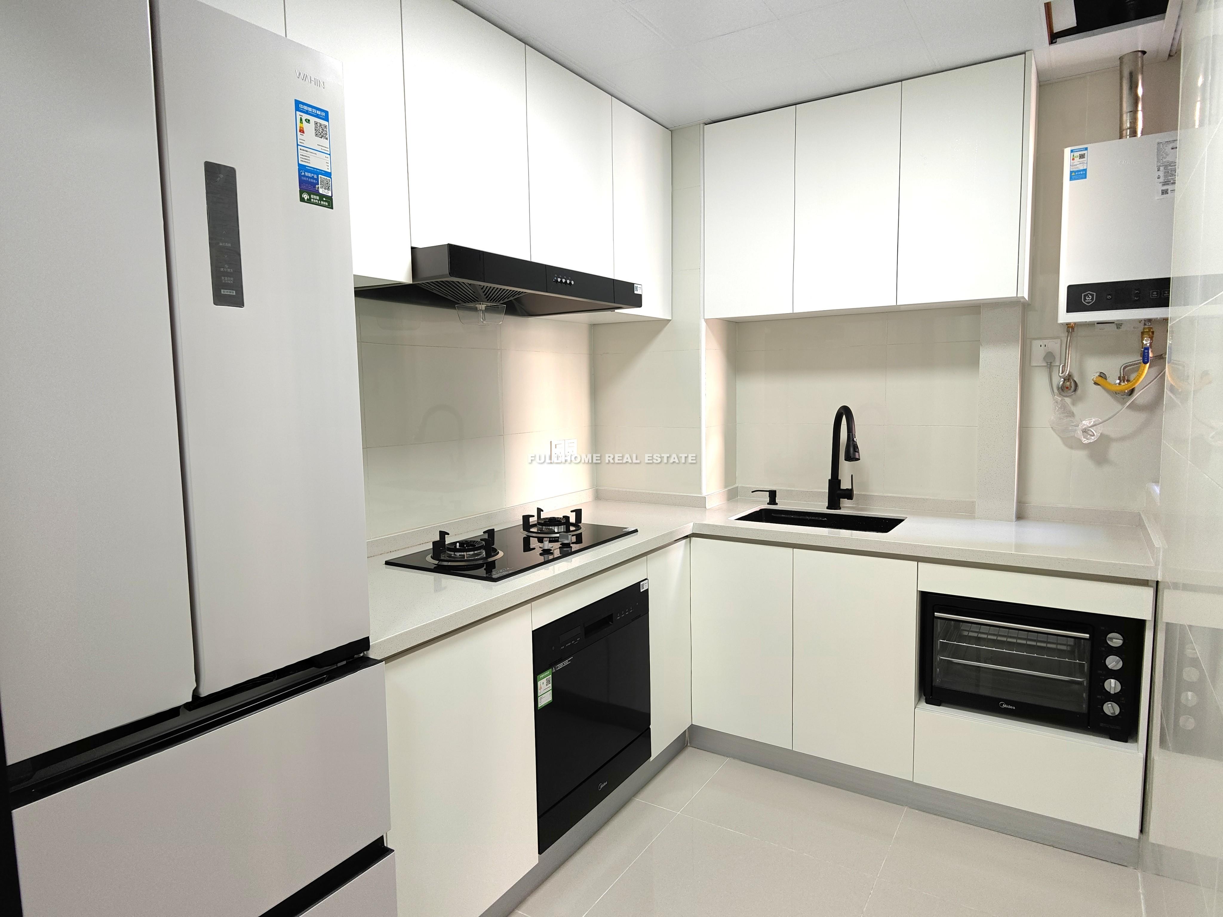 San He Garden - Interior view 7, Shanghai rental property