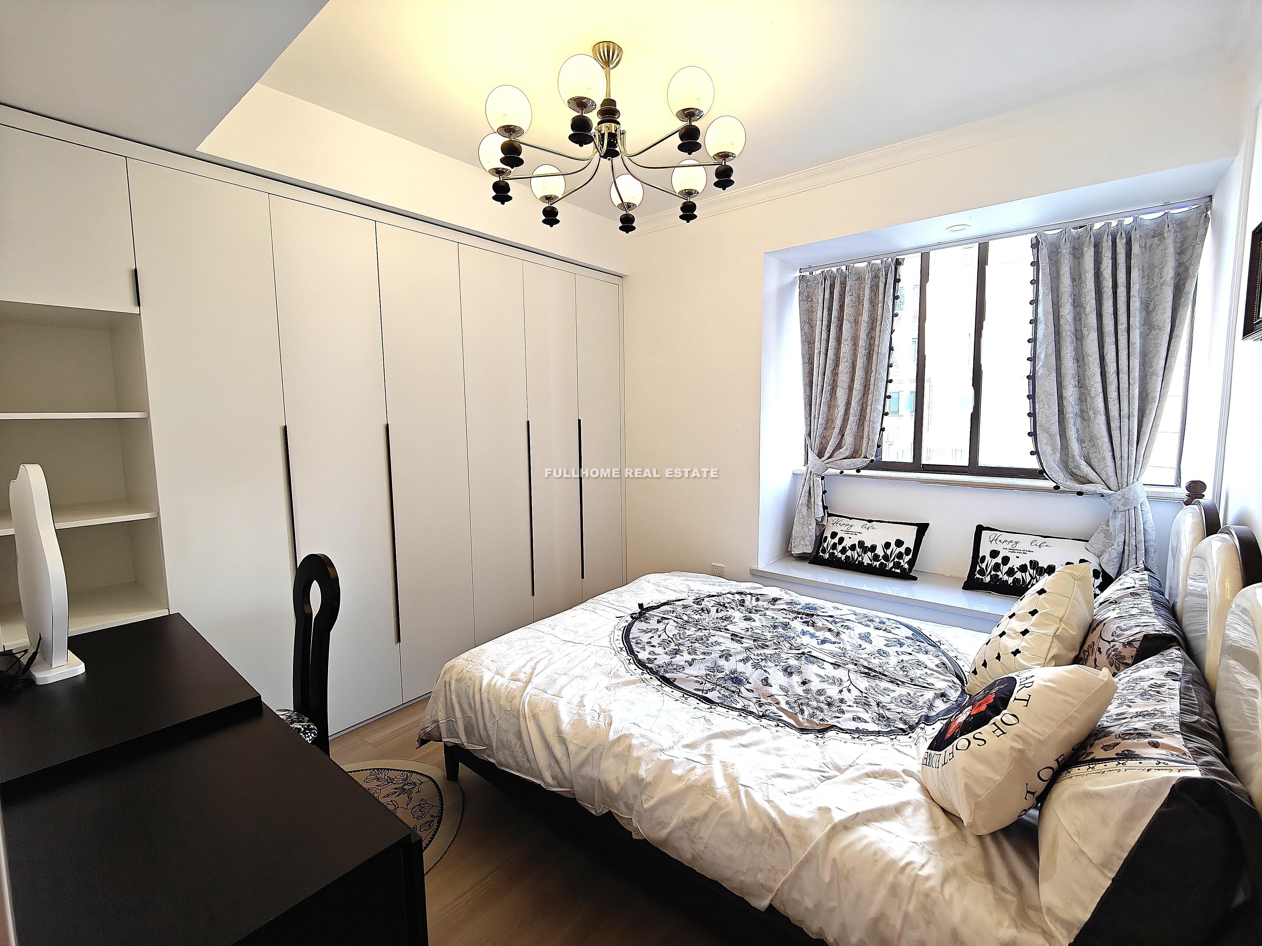San He Garden - Interior view 6, Shanghai rental property