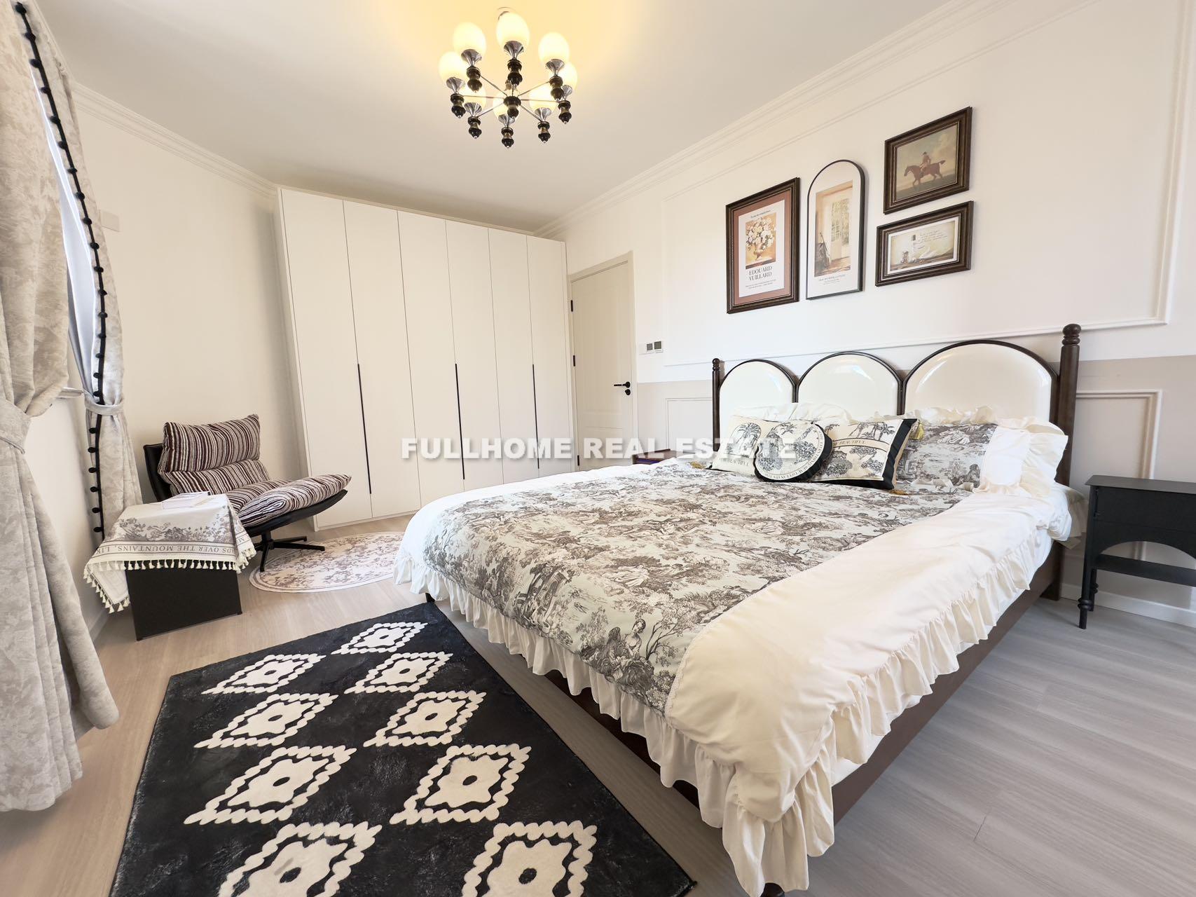 San He Garden - Interior view 3, Shanghai rental property