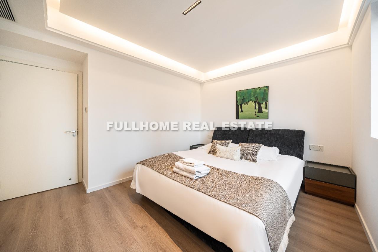 Wanping Apartment - Interior view 4, Shanghai rental property
