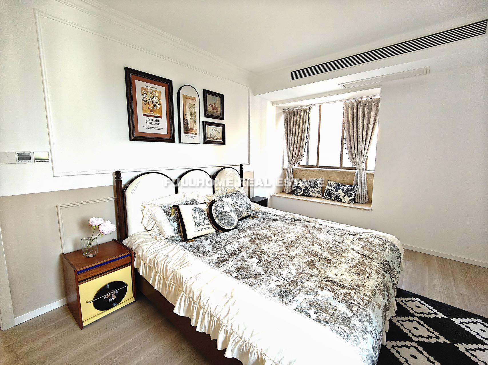 San He Garden - Interior view 4, Shanghai rental property