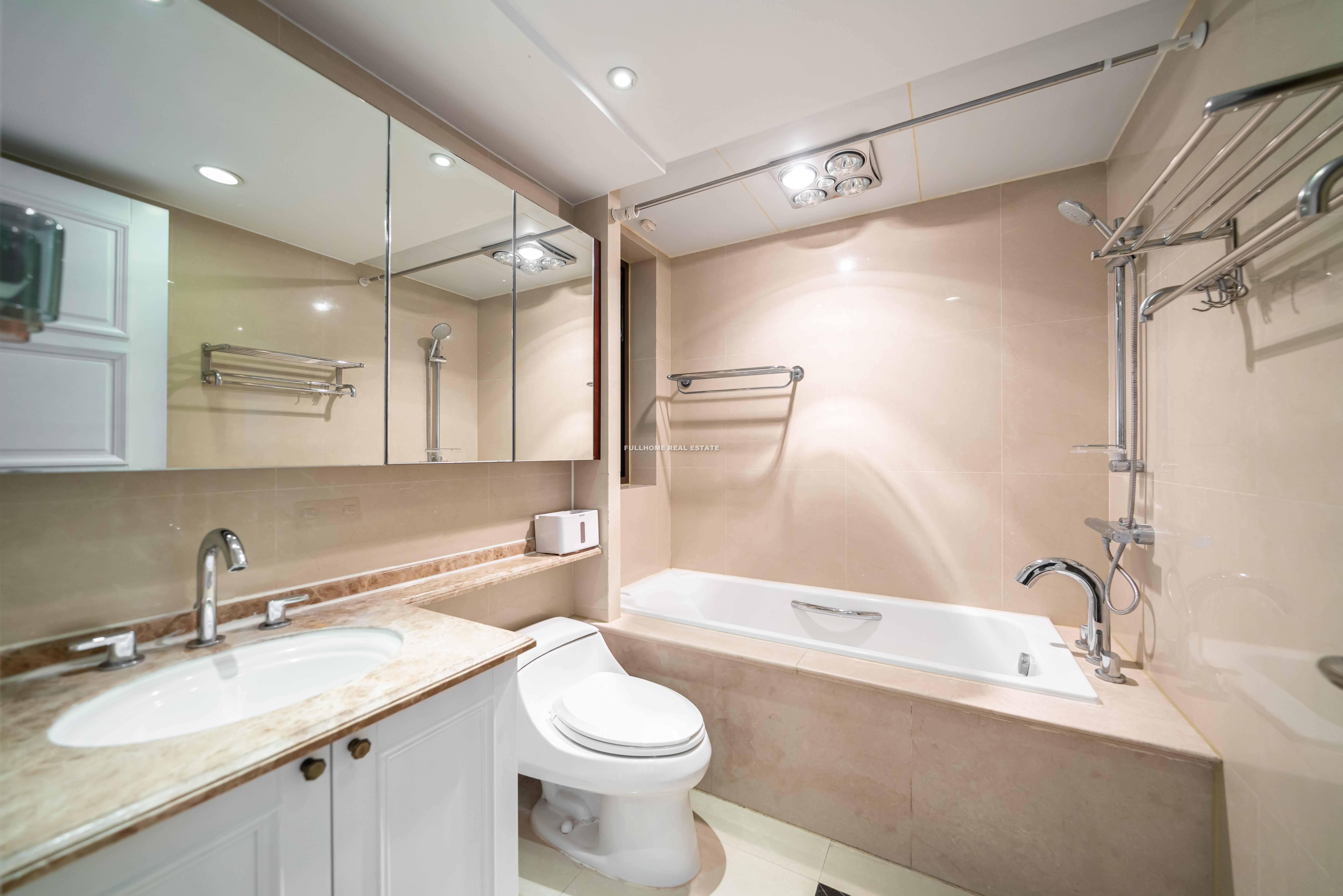Zhong Hai Wan Jin Cheng Phase 3 - Interior view 7, Shanghai rental property