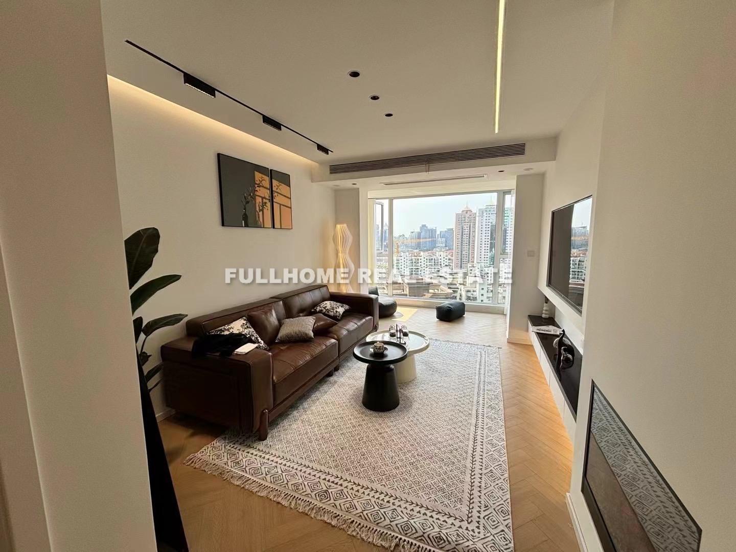 Xin Tian Di Riverside Garden - Interior view 2, Shanghai rental property