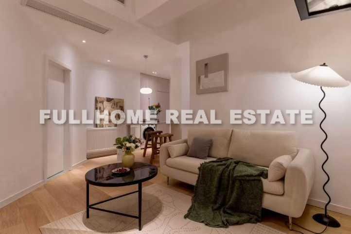 Heyi Mansion - 1 bedroom apartment in Shanghai, Downtown, Downtown
