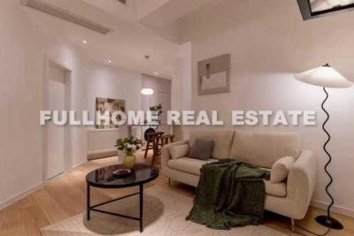Same compound: Heyi Mansion, 1 bedrooms in Shanghai
