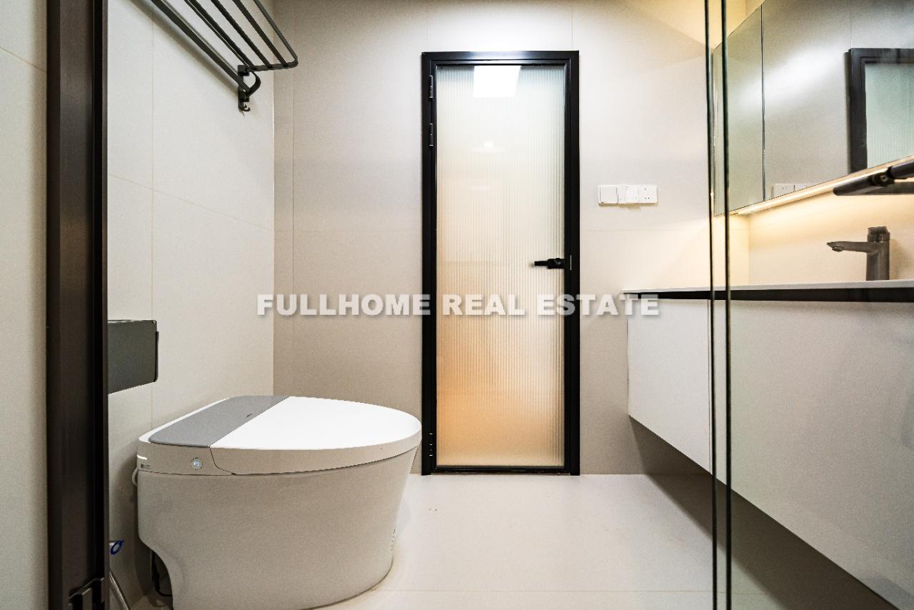 Shengda Garden - Interior view 10, Shanghai rental property