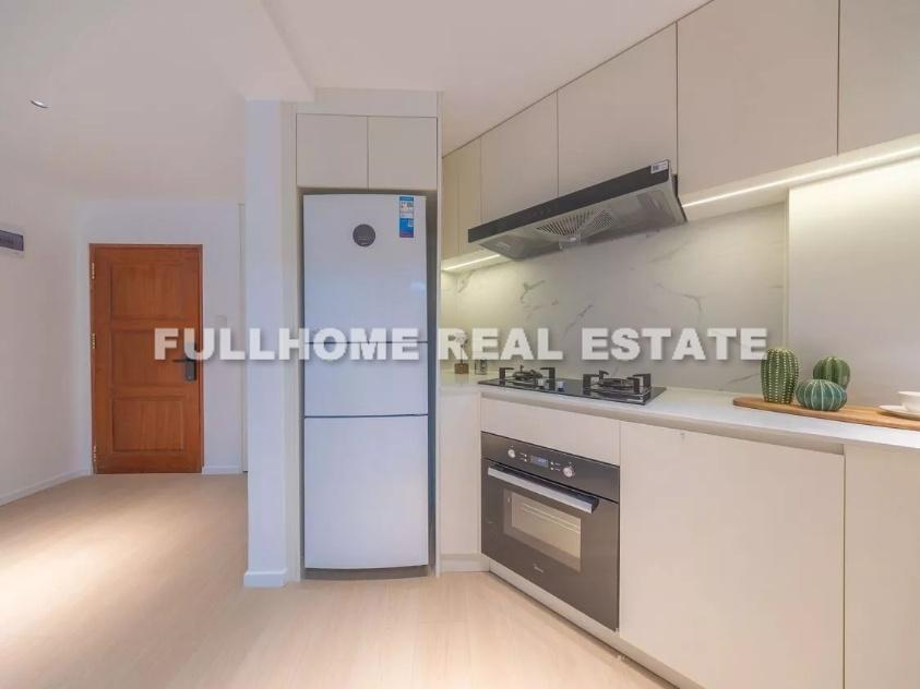 Gubei International Garden - Interior view 7, Shanghai rental property