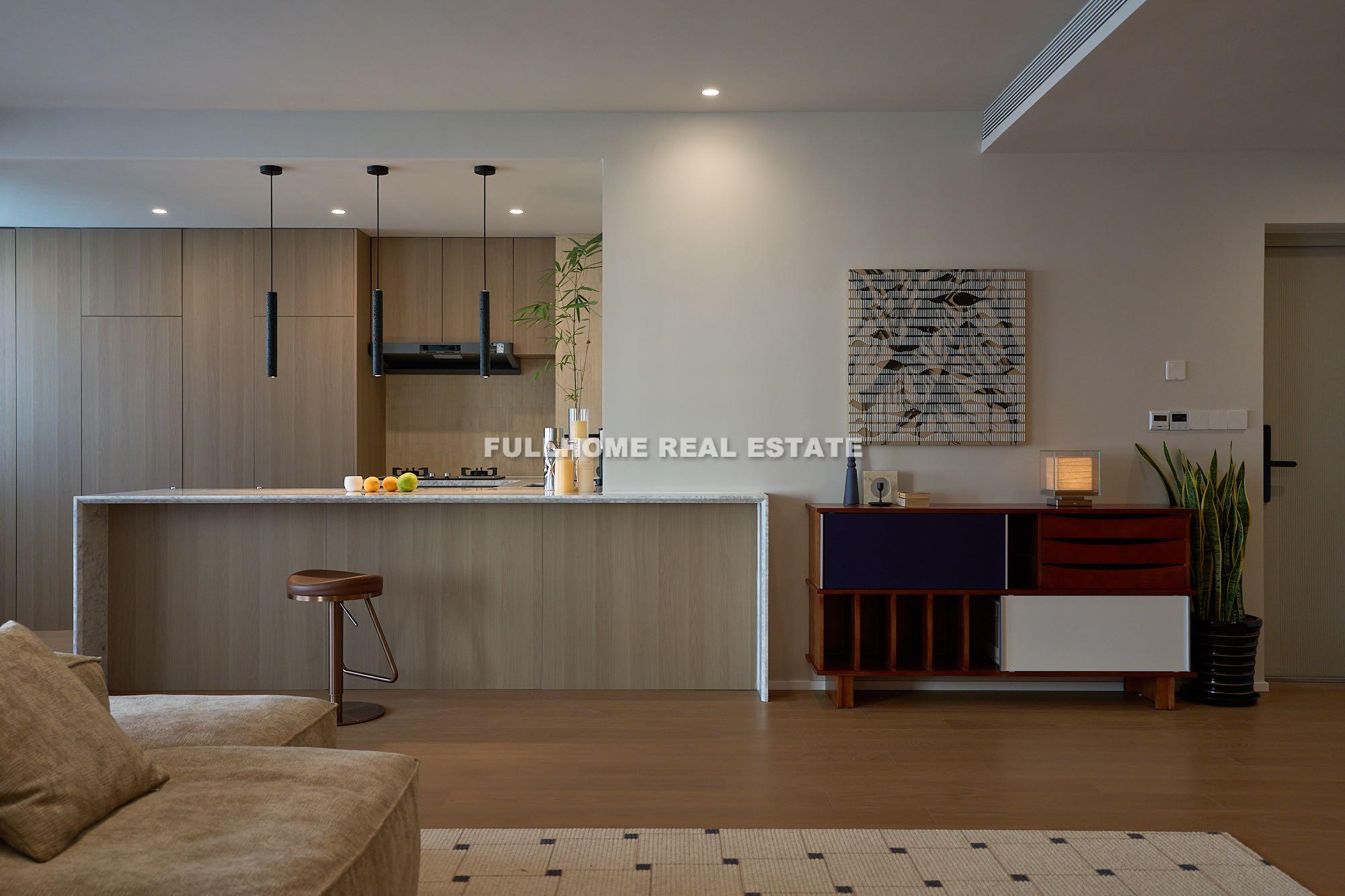 Hai Qi Yuan (The Bund) - Interior view 7, Shanghai rental property