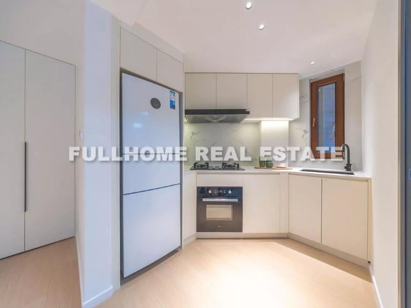 Gubei International Garden - Interior view 8, Shanghai rental property