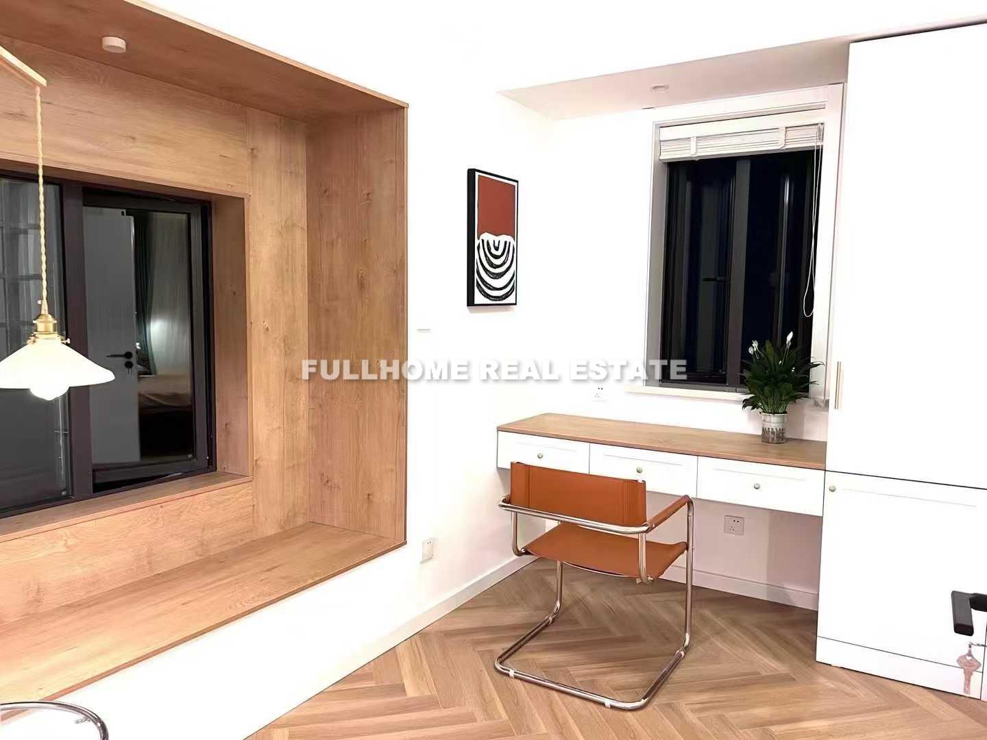 Xinyang Apartment - Interior view 3, Shanghai rental property