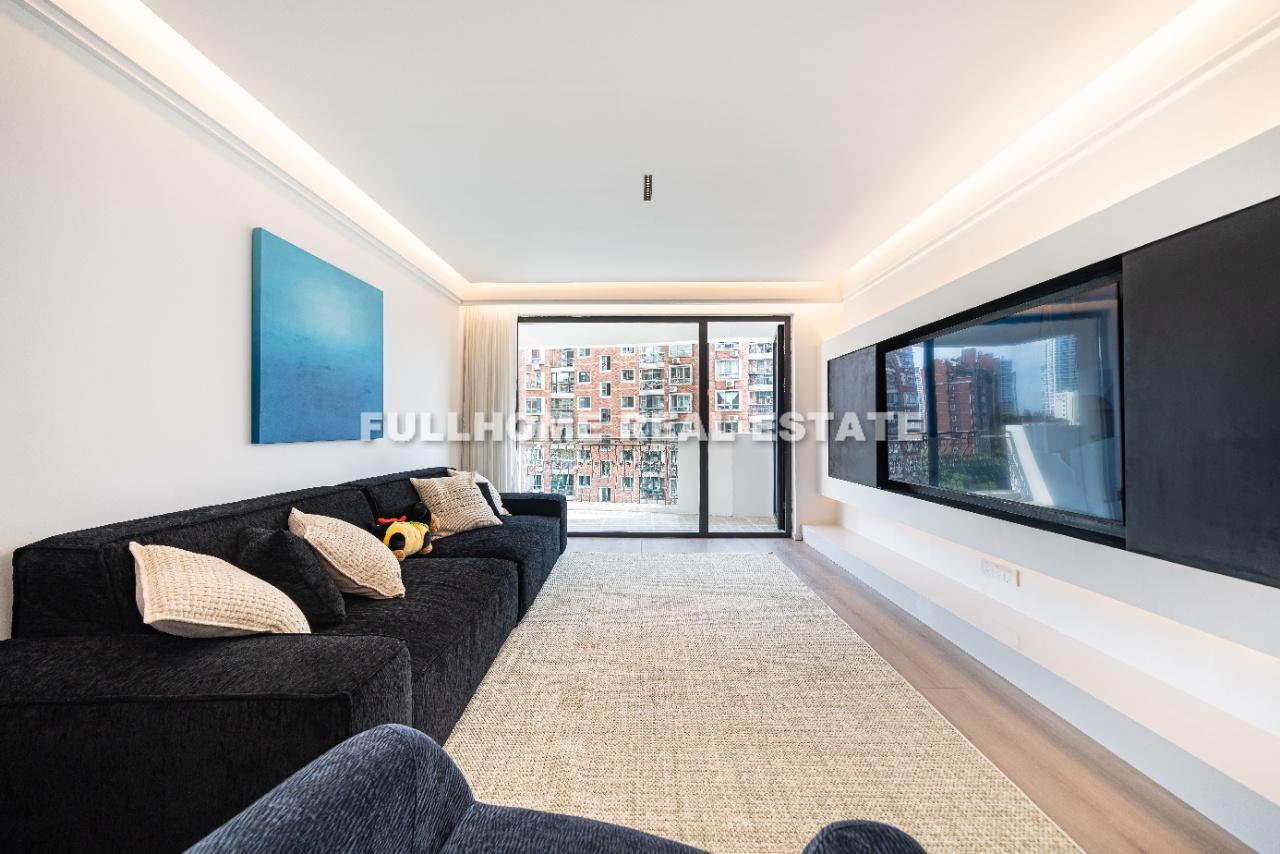Shengda Garden - 2 bedroom apartment in Shanghai, Downtown, Downtown