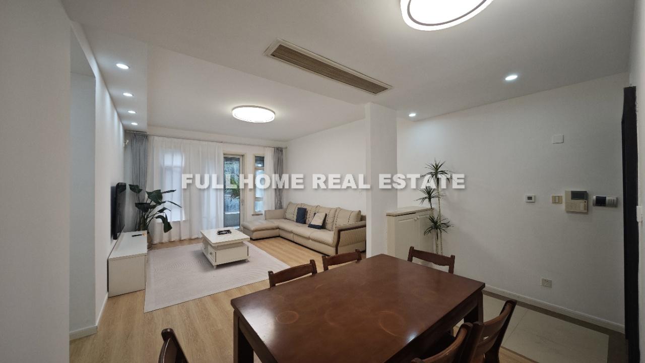 Mandarine de Gubei  - Interior view 5, Shanghai rental property