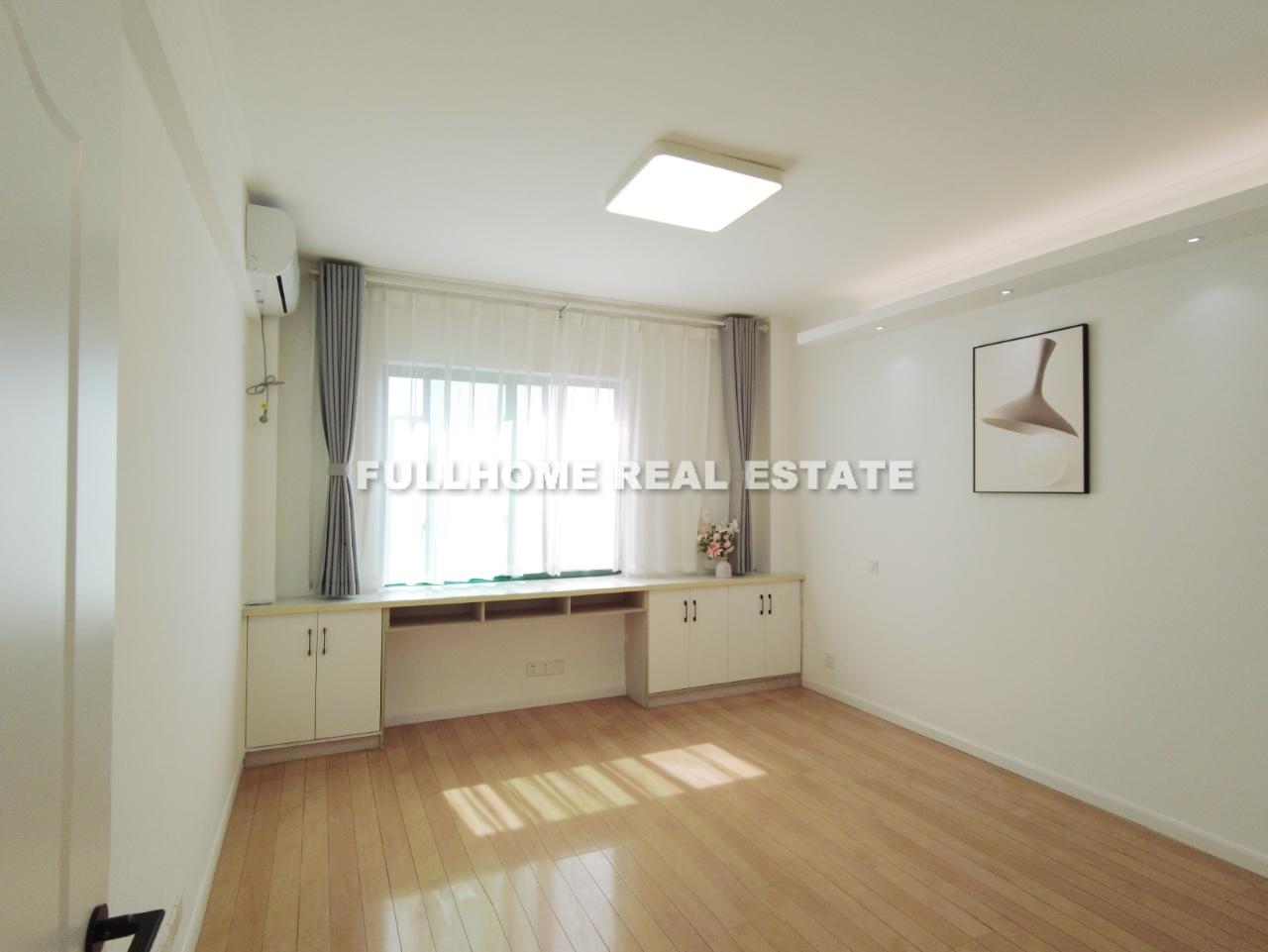 Golden Garden - Interior view 4, Shanghai rental property