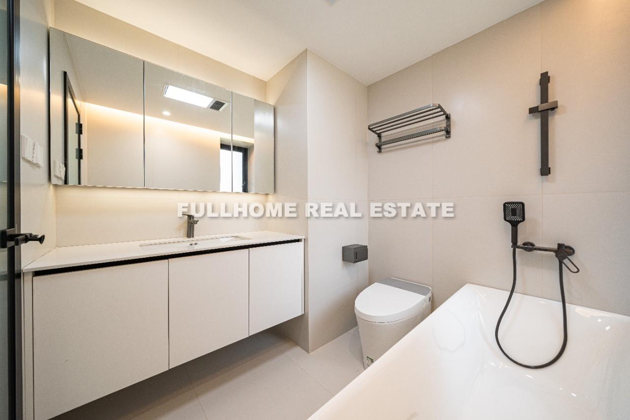 Shengda Garden - Interior view 12, Shanghai rental property