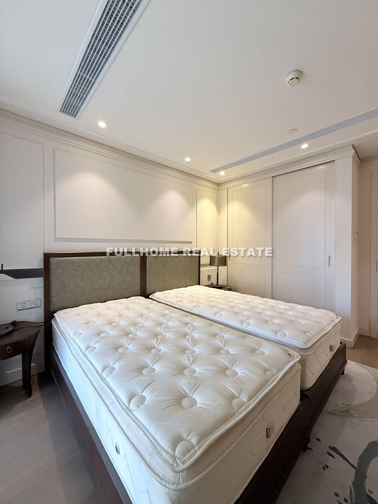 Aroma - Interior view 2, Shanghai rental property