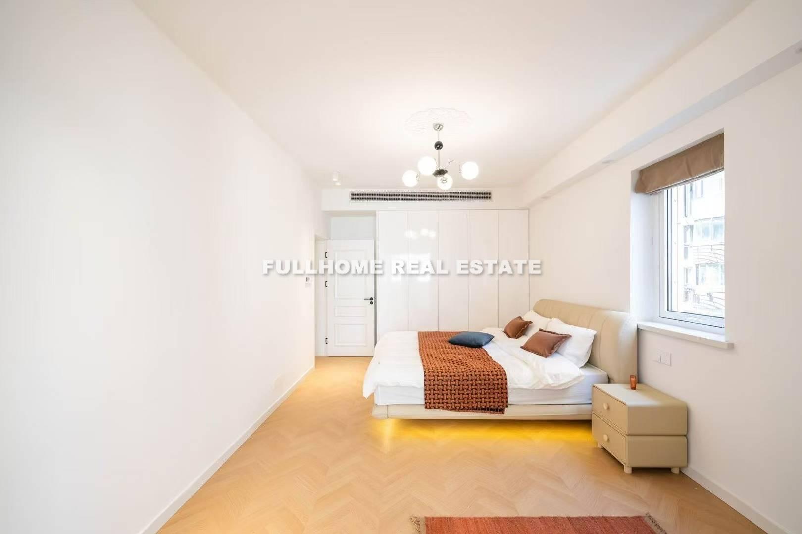 Lane 100-600 Yanpin Road Old House - Interior view 9, Shanghai rental property