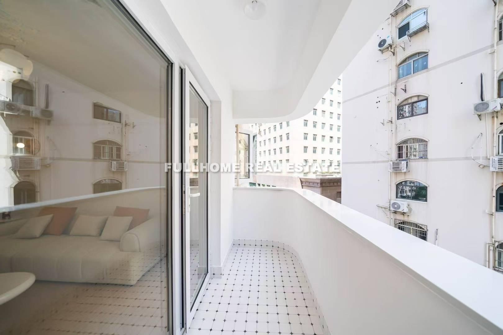 Lane 100-600 Yanpin Road Old House - Interior view 6, Shanghai rental property