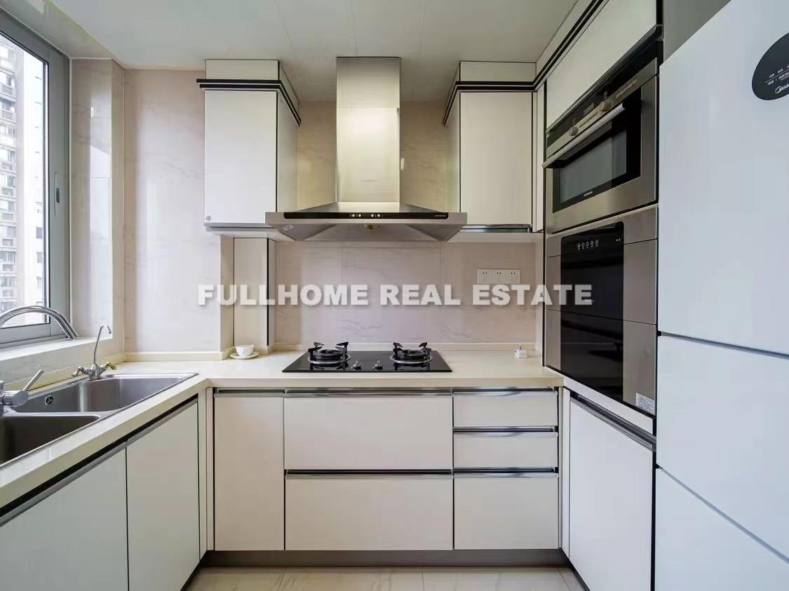 Xin Tian Di Riverside Garden - Interior view 6, Shanghai rental property