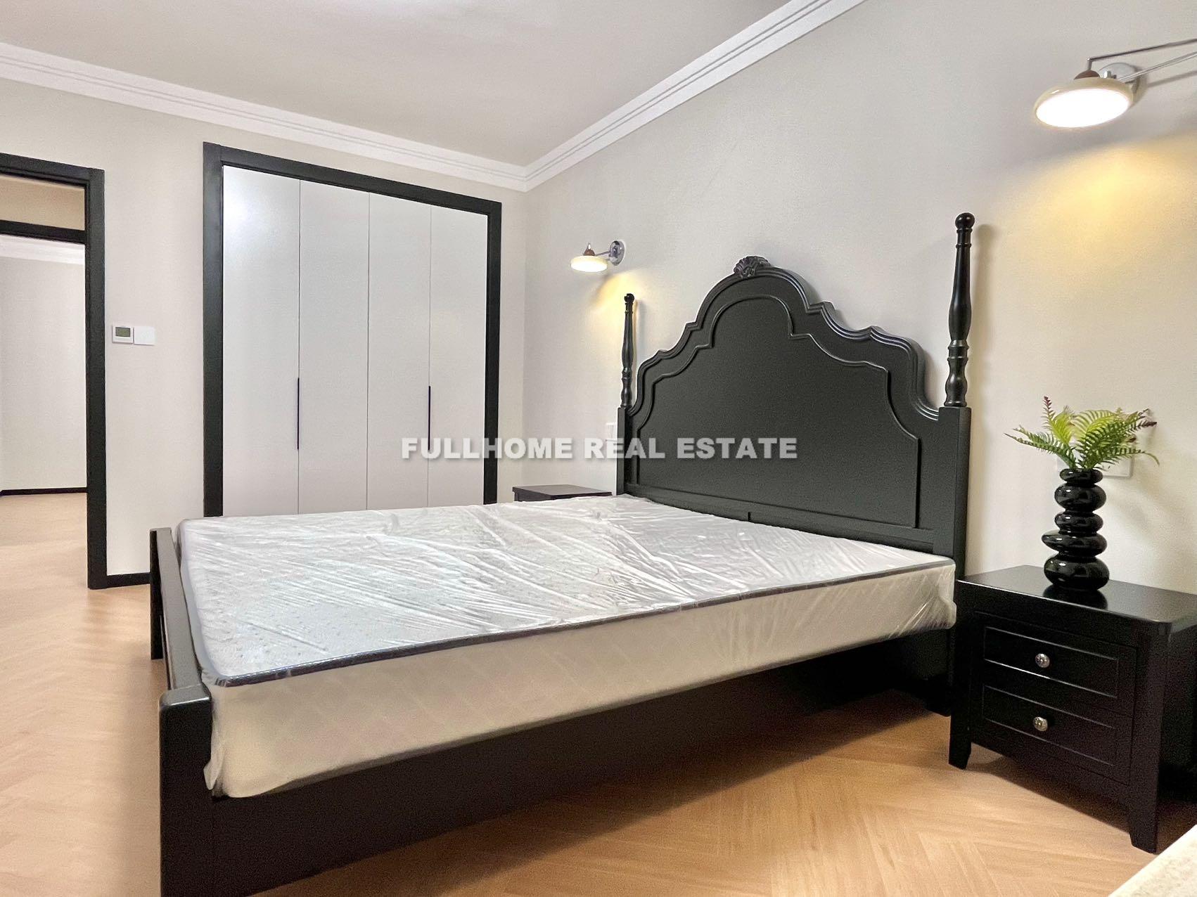 Haizhou Liyuan - Interior view 4, Shanghai rental property