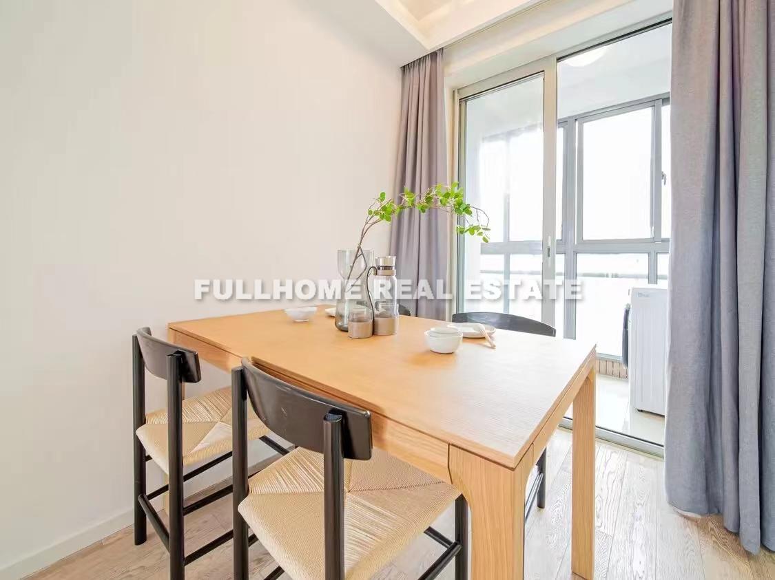 Xin Tian Di Riverside Garden - Interior view 3, Shanghai rental property