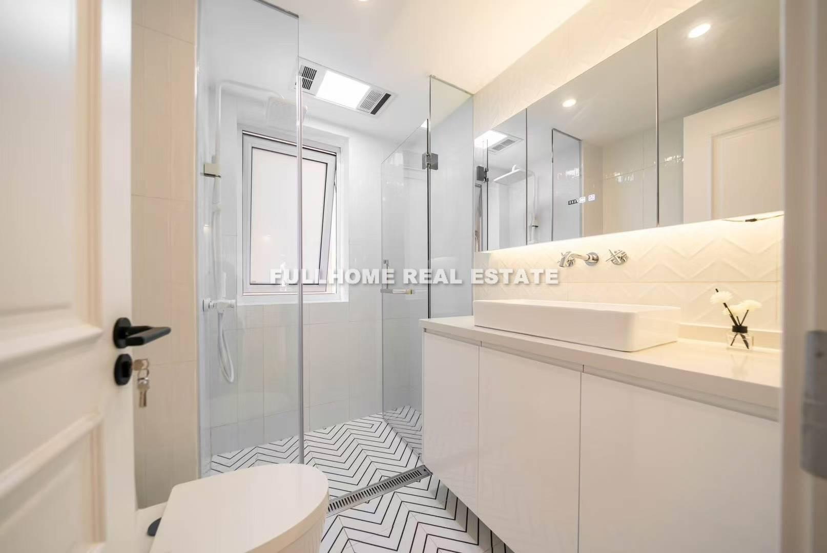Lane 100-600 Yanpin Road Old House - Interior view 3, Shanghai rental property