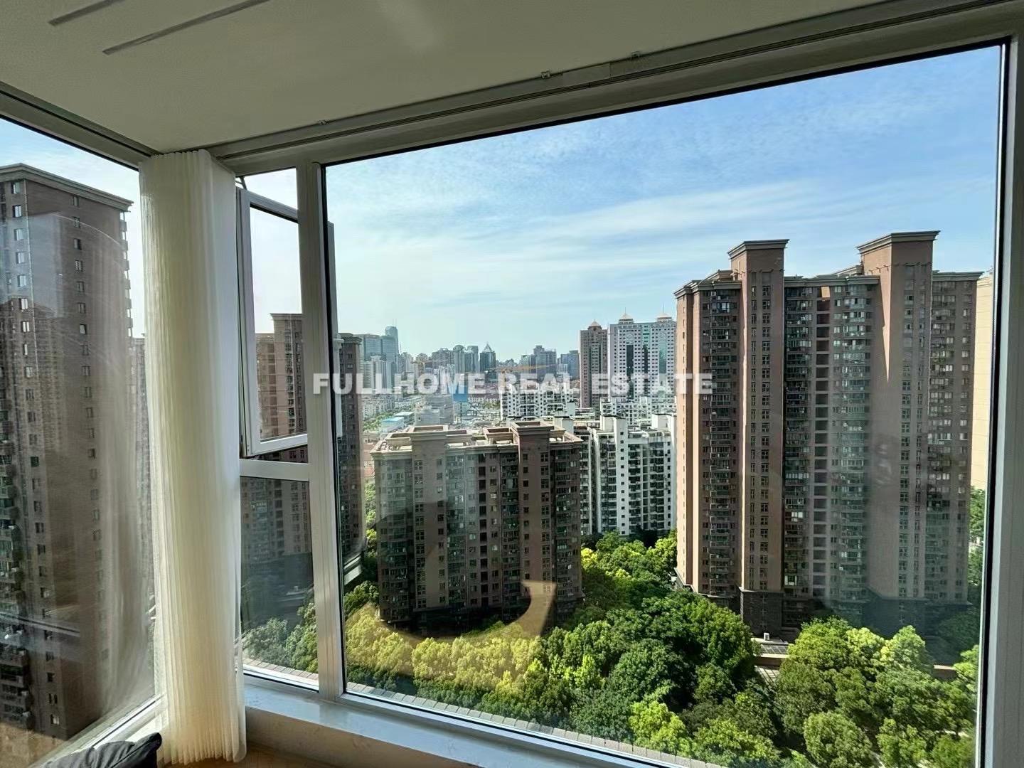 Xin Tian Di Riverside Garden - Interior view 6, Shanghai rental property