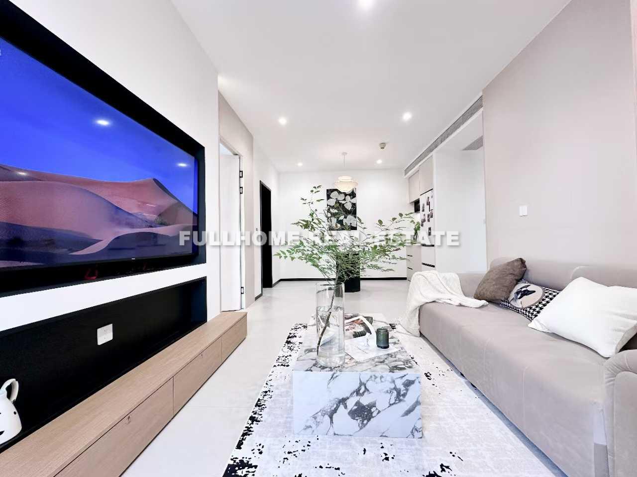 Rui Yuan Apartment - Interior view 3, Shanghai rental property