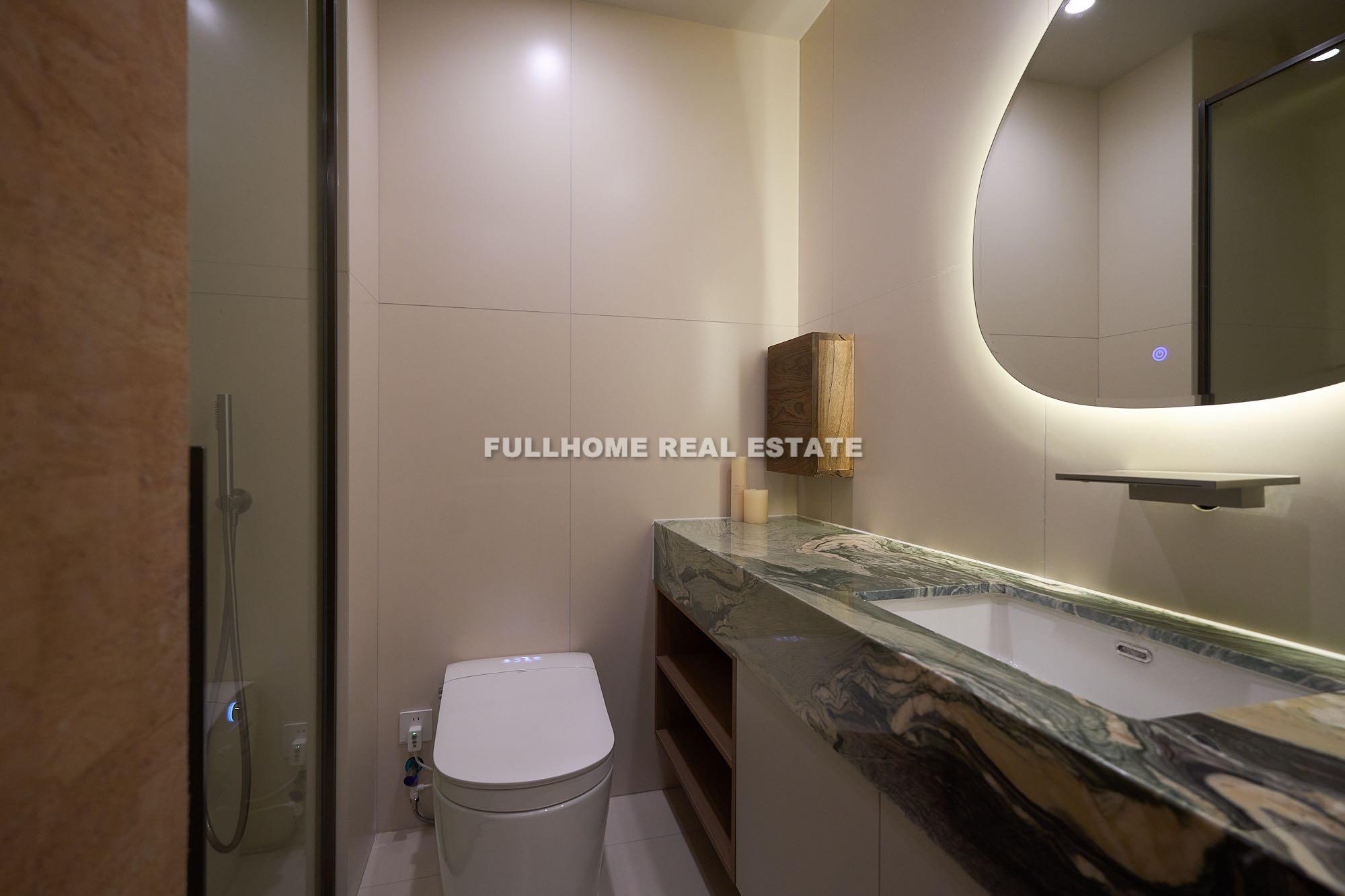 Hai Qi Yuan (The Bund) - Interior view 11, Shanghai rental property