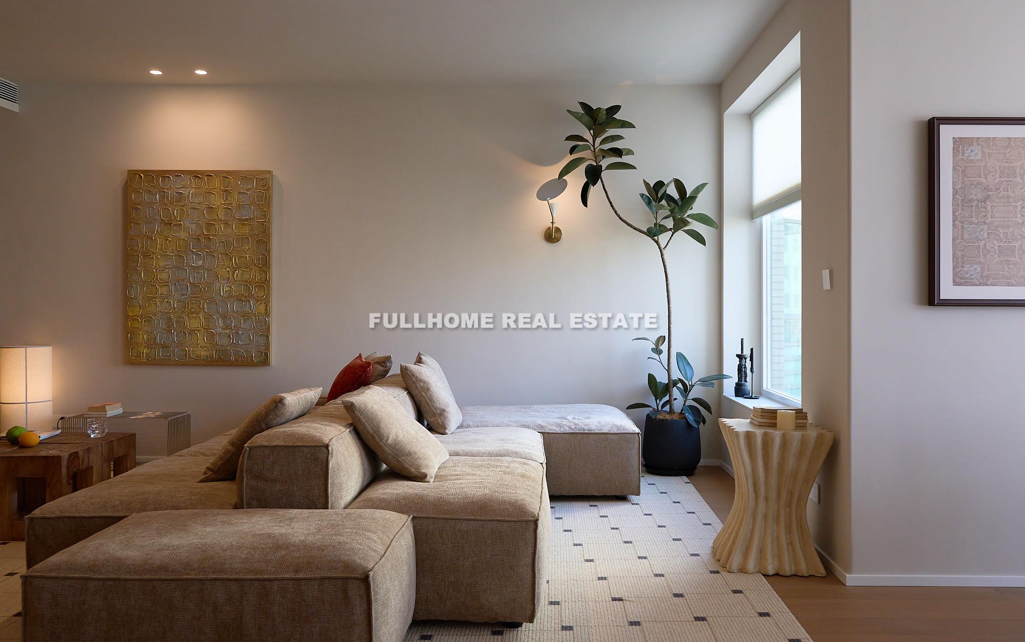Hai Qi Yuan (The Bund) - Interior view 5, Shanghai rental property